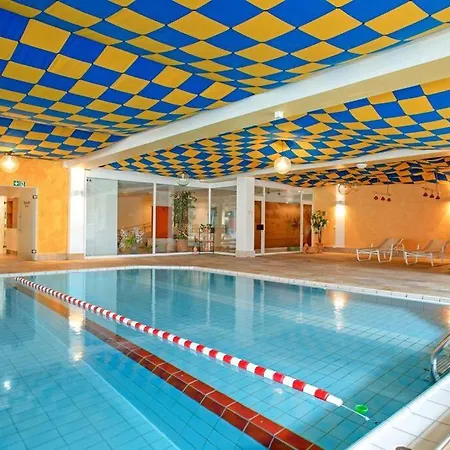 Apartamento Allgaeu-sonne Mit Sauna Und Pool