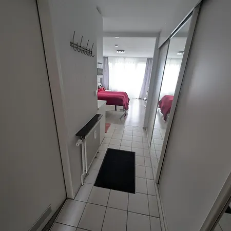 Allgaeu-sonne Mit Sauna Und Pool Apartamento