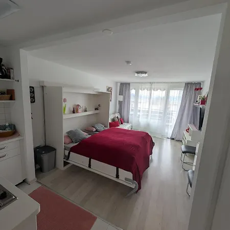 Allgaeu-sonne Mit Sauna Und Pool Apartamento