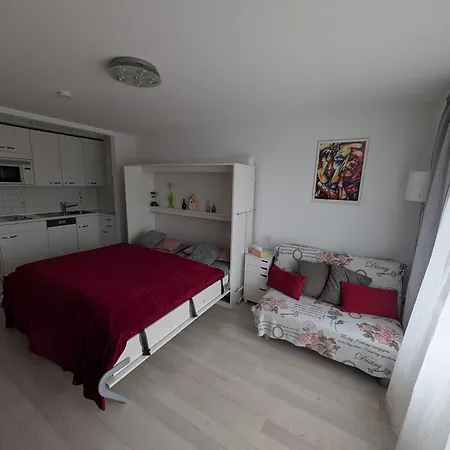 Apartamento Allgaeu-sonne Mit Sauna Und Pool Scheidegg