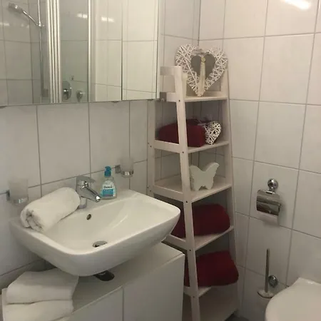 Allgaeu-sonne Mit Sauna Und Pool Apartamento