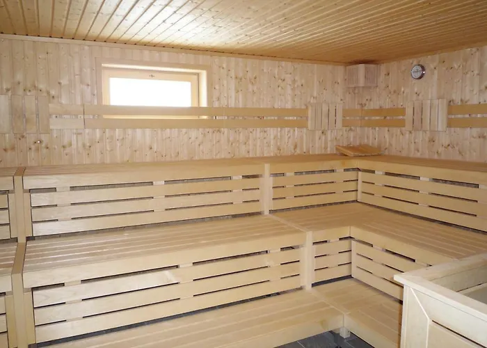 Allgaeu-sonne Mit Sauna Scheidegg