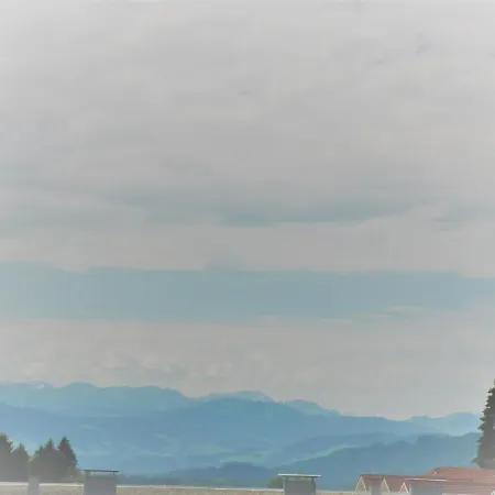 Allgaeu-sonne Mit Sauna Scheidegg