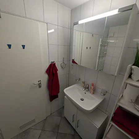 Apartamento Allgaeu-sonne Mit Sauna *