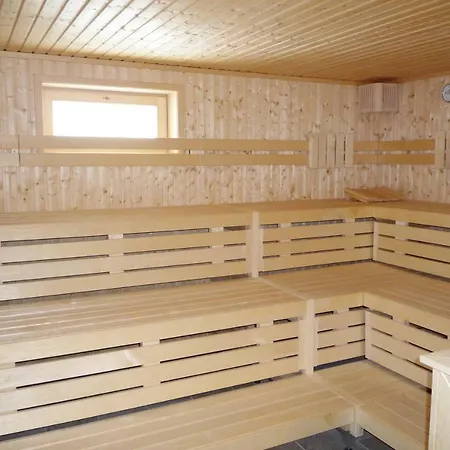 Allgaeu-sonne Mit Sauna Scheidegg