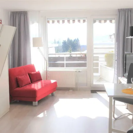 Apartamento Allgaeu-sonne Mit Sauna Scheidegg
